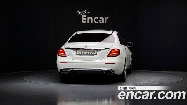 벤츠 E-클래스 W213