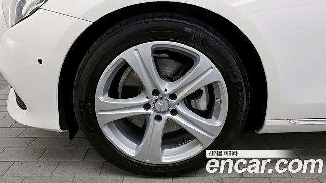 벤츠 E-클래스 W213