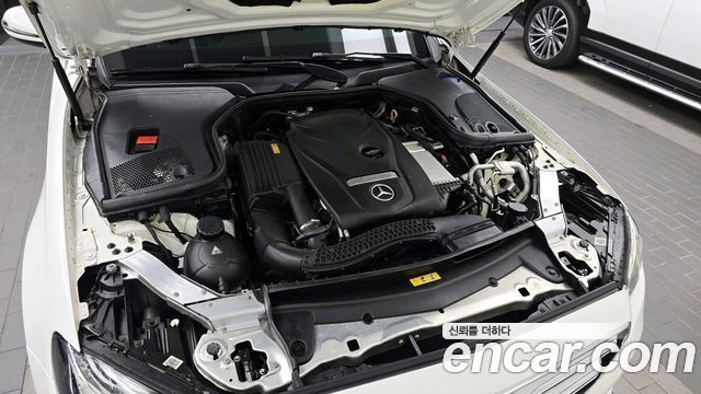 벤츠 E-클래스 W213