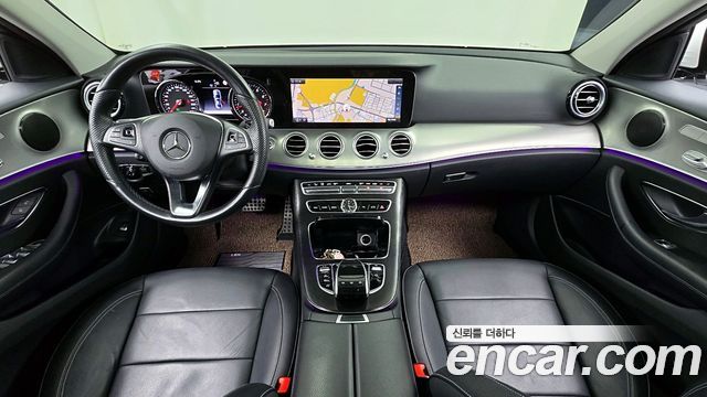 벤츠 E-클래스 W213