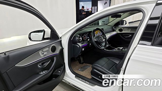 벤츠 E-클래스 W213