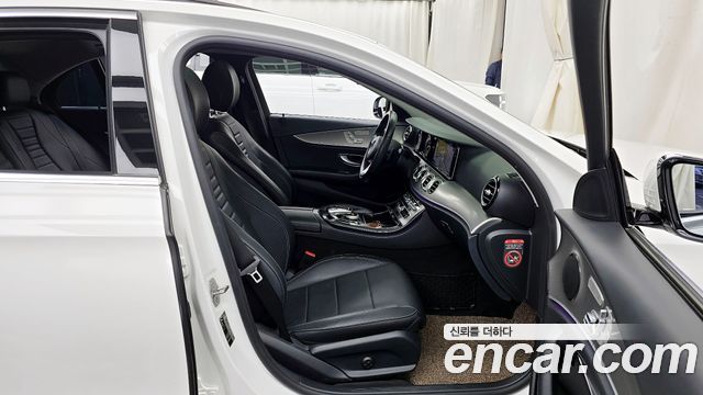 벤츠 E-클래스 W213