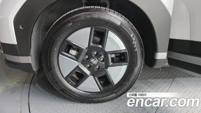 현대 싼타페 (MX5)