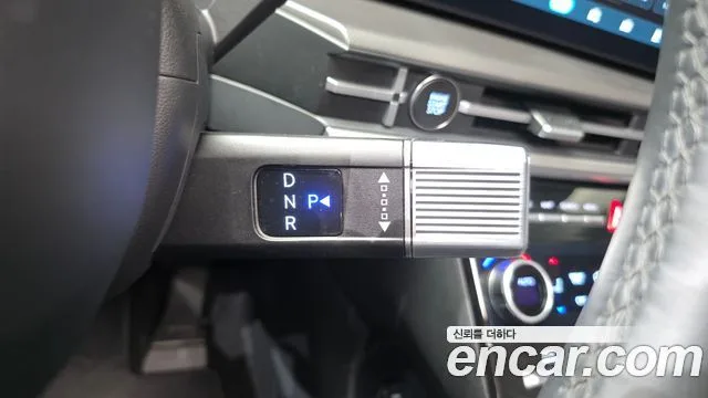 현대 싼타페 (MX5)