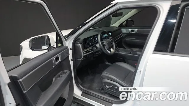 현대 싼타페 (MX5)