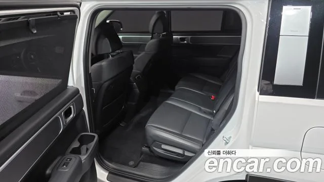 현대 싼타페 (MX5)