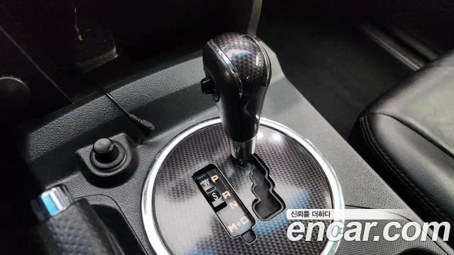 KG모빌리티(쌍용) 코란도 스포츠