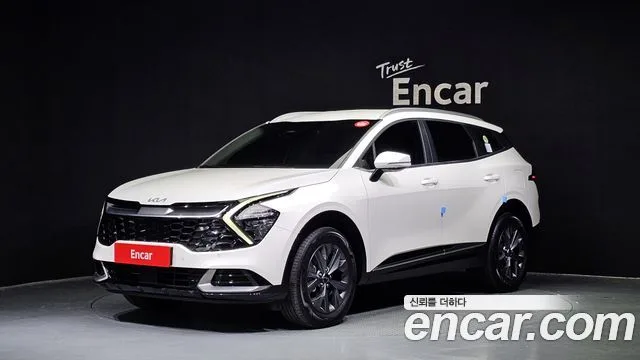 기아 스포티지 5세대