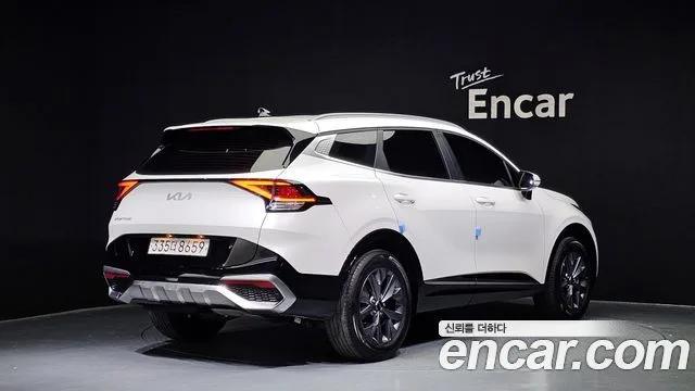 기아 스포티지 5세대