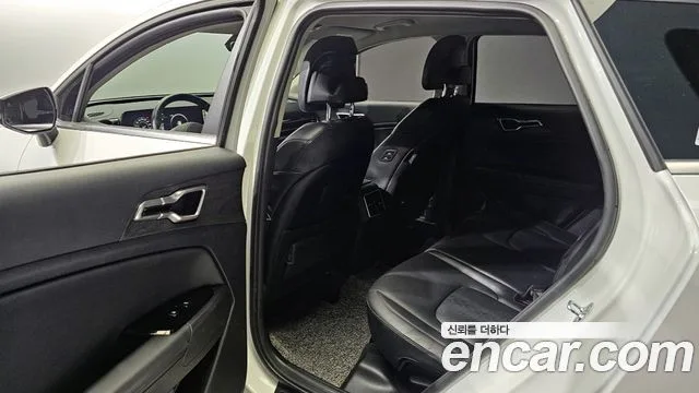 기아 스포티지 5세대