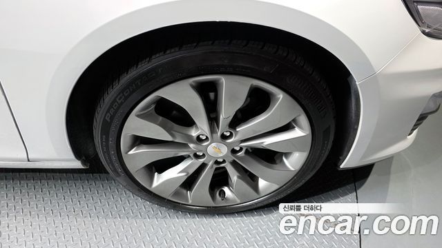 쉐보레(GM대우) 더 뉴 말리부