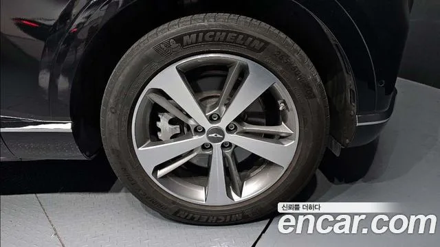 제네시스 GV80
