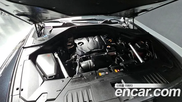 제네시스 GV80