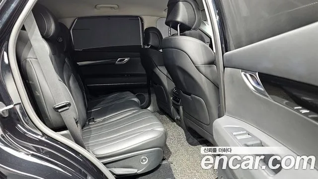제네시스 GV80