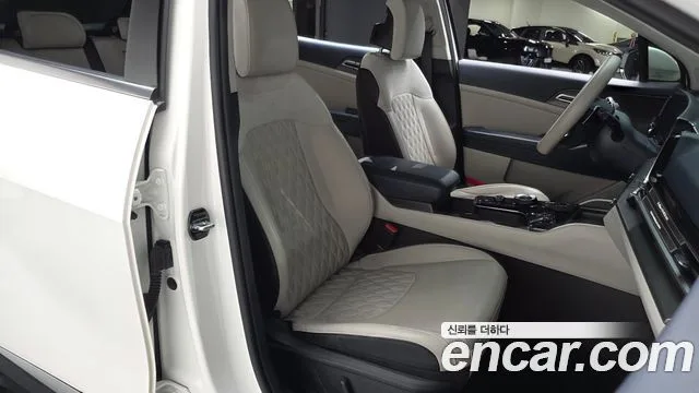 기아 스포티지 5세대 하이브리드
