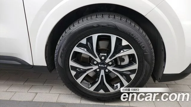 기아 카니발 4세대