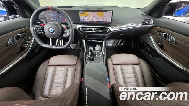 BMW 3시리즈 (G20)