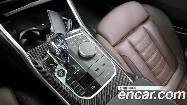 BMW 3시리즈 (G20)