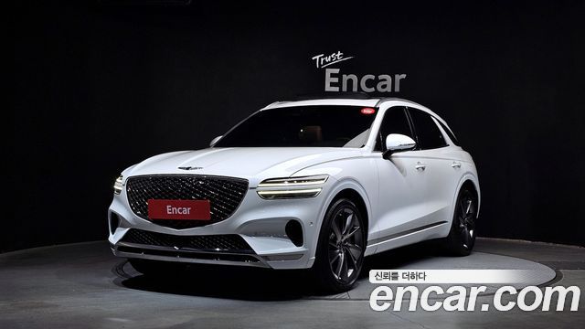 제네시스 GV70