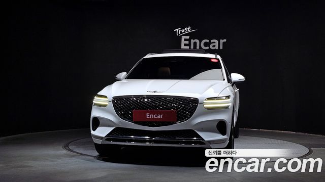 제네시스 GV70