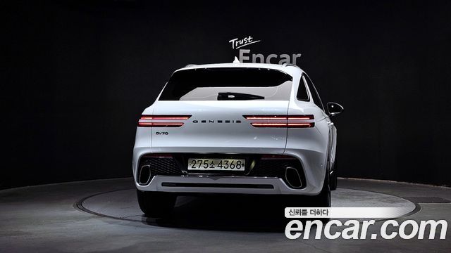 제네시스 GV70