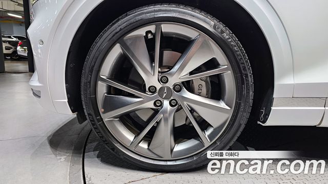 제네시스 GV70