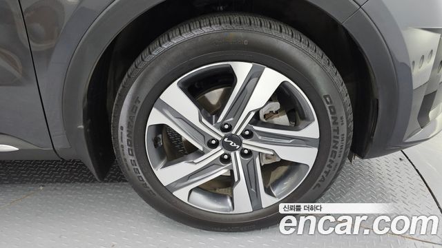 기아 쏘렌토 4세대