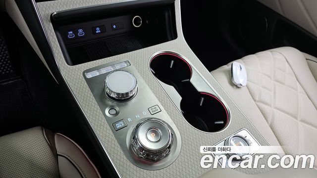 제네시스 GV80