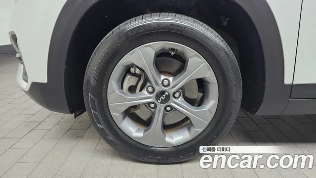 기아 셀토스