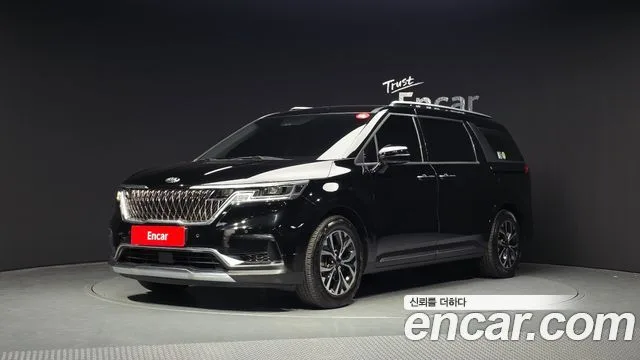 기아 카니발 4세대