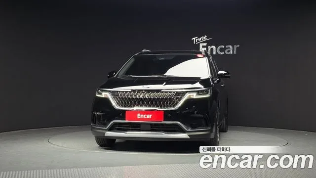 기아 카니발 4세대