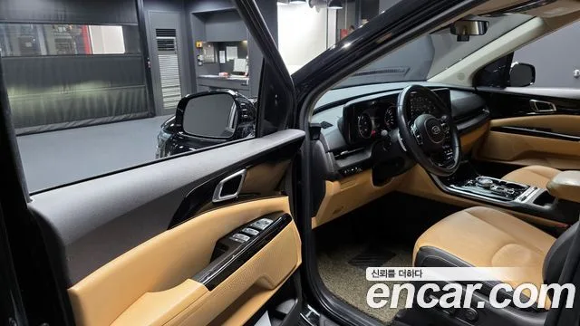 기아 카니발 4세대