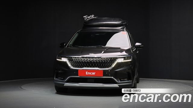 기아 카니발 4세대