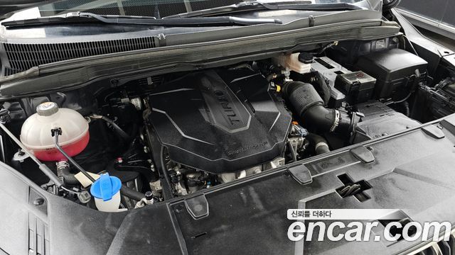 기아 카니발 4세대