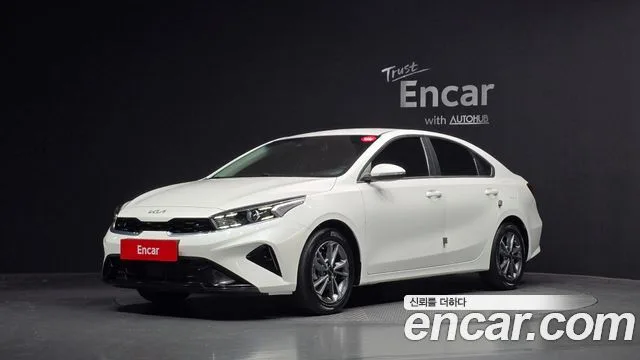 기아 더 뉴 K3 2세대