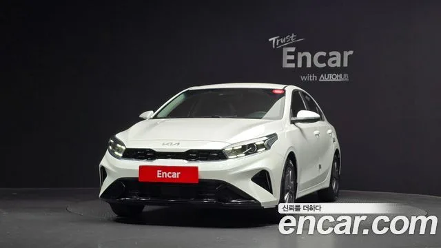 기아 더 뉴 K3 2세대