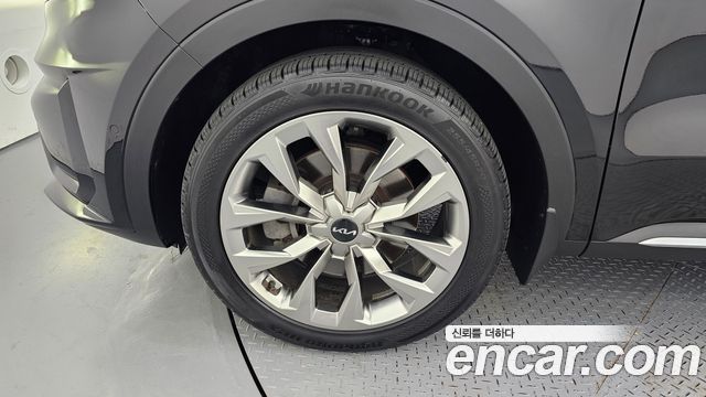 기아 쏘렌토 4세대