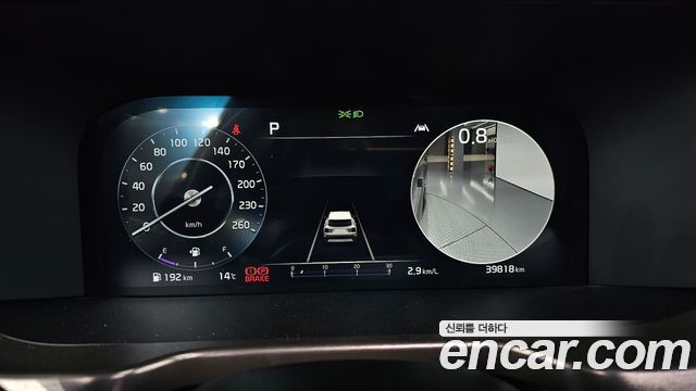 기아 쏘렌토 4세대