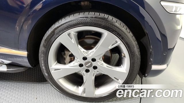 제네시스 GV80