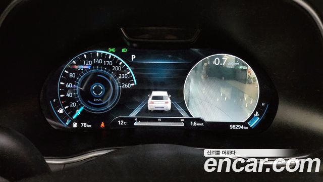 제네시스 GV80