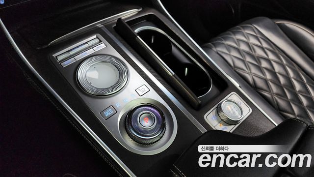 제네시스 GV80