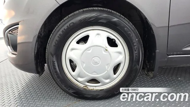 쉐보레(GM대우) 스파크