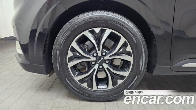 기아 카니발 4세대