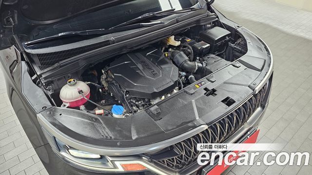 기아 카니발 4세대