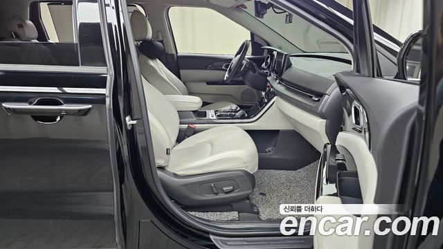 기아 카니발 4세대