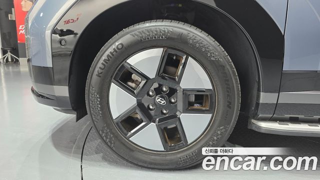현대 싼타페 (MX5)