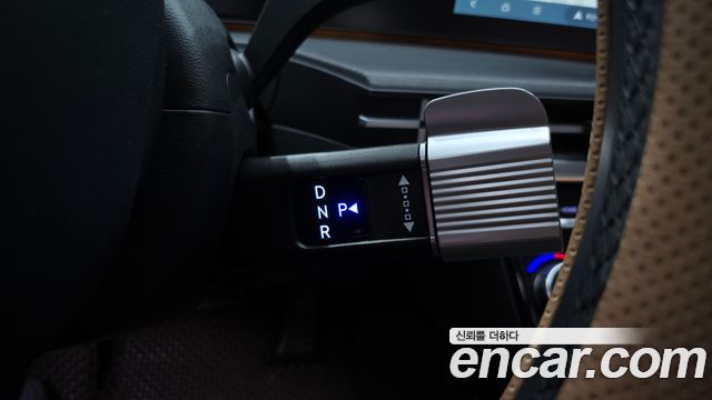 현대 싼타페 (MX5)