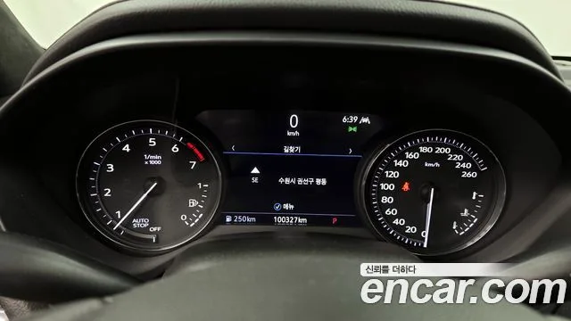 캐딜락 CT4