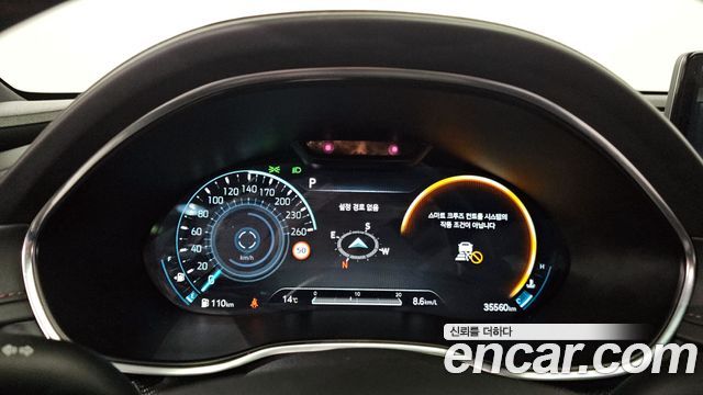 제네시스 G80 (RG3)