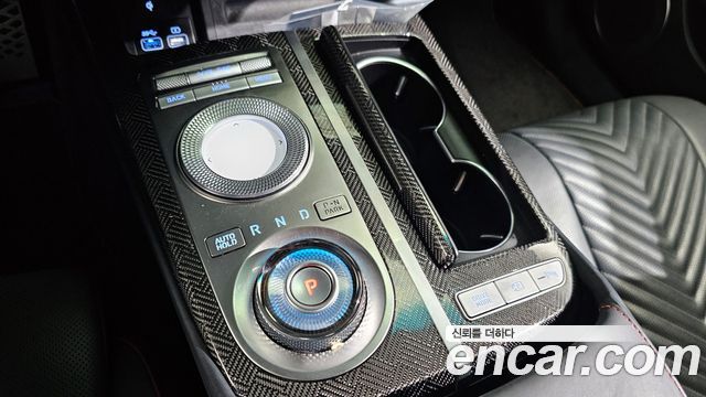 제네시스 G80 (RG3)